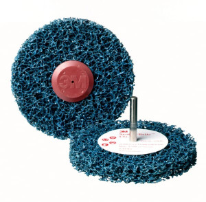 CLEAN & STRIP 150X13X8MM