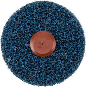 CLEAN & STRIP 150X25X8MM