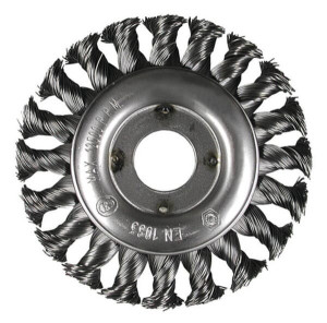 RONDBORSTEL 115X22,2X0,5 MM GETORDEERD