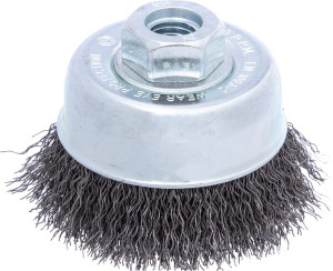 KOMB. 75MM M14 0,3MM GEGOLFD