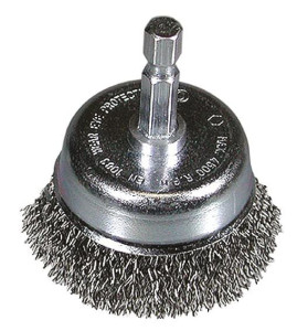 KOMB.50MM 1/4" 6-K.0,3 GEGOLFD