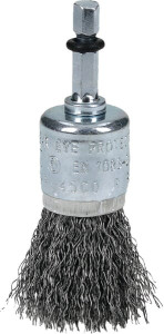 PENSEELB 25MM 1/4" 6-K 0,3 GEG