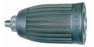 SNELSPANBOORHOUDER 1,5-13,0