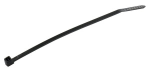 KABELBINDER 2,5X100MM ZWART