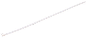 KABELBINDER 9,0X430MM WIT