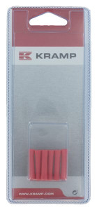 DOORVERB. 0.5-1.0 ROOD (6X)