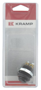 DRUKSCHAKELAAR 12.5A 24V