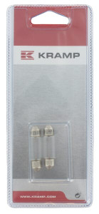 GLOEILAMP 12V 5W SV8,5 (2X)