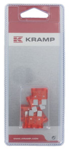 STEEKZEKERING 10A (6X)