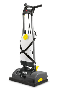 Professionele machines