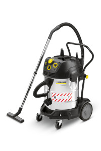 NAT/DROOG STOFZUIGER NT 75/1 TACT ME TE