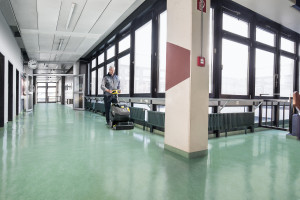 SCHROBMACHINE BR 45/22 C BP PACK LI