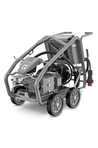 HOGEDRUKREINIGER HD 9/100-4 CAGE CLASSIC