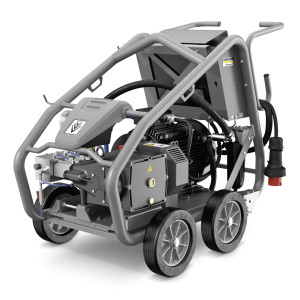 HOGEDRUKREINIGER HD 9/100-4 CAGE ADV