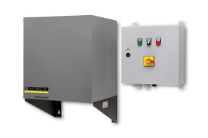 HOGEDRUKREINIGER HWE 860