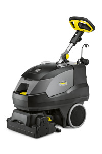 TAPIJTREINIGINGSMACHINE BRC 40/22 C