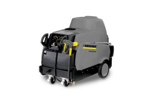 HOGEDRUKREINIGER HDS 2000 SUPER