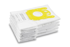 STOFZAKKEN VLIES (5 ST)