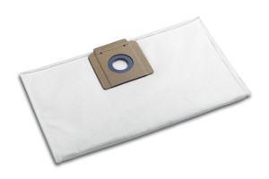 VLIES FILTERZAKKEN, 10 X , T 15/1, T 17/