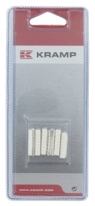 KERAMISCHE ZEKERING 8A (6X)