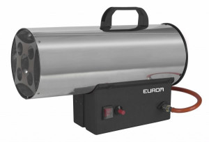 EUROM HKG-15 NL GAS HEATER