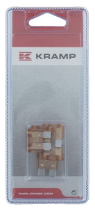 STEEKZEKERING 5A (6X)