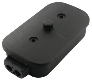 KABELVERBINDERDOOS 8-POL. AMP