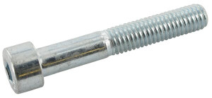 CIL.INBUSBOUT M10X50 8.8 VERZ.
