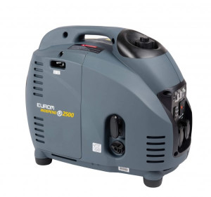EUROM INDEPEND-2500 GENERATOR