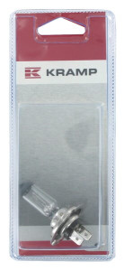 GLOEILAMP H7, 12V 55W (1X)