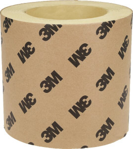 SCHUURPAPIER K180 115MMX23M