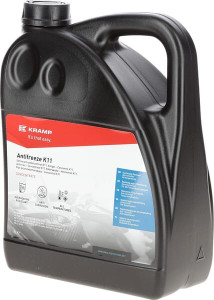 ANTIVRIES K11 CONCENTRAAT 5L