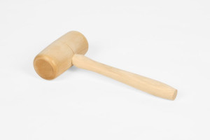 HOUTEN HAMER BOOMONDERZOEK