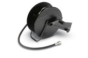 SLANGHASPELBEVESTIGINGSSET VOOR HDS-BENZ