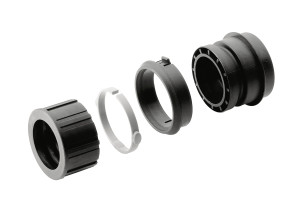 REPARATIESET VOOR ZUIGSLANGEN DN 40 CLIP