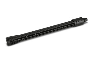 1-DELIG VERLENGSTUK VOOR SPUITLANS