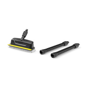 PS 30 POWERSCRUBBER OPPERVLAKTEREINIGER