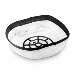 PERMANENTE HOOFDFILTERKORF, T 7/1, T 8/1