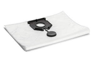 VLIES FILTERZAKKEN, 5 X , NT 30/1