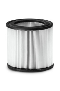 PATROONFILTER PES, GESCHIKT VOOR NT 22/1