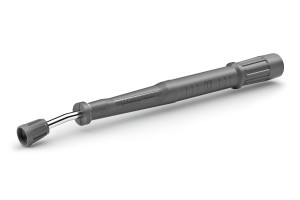 LANS 600 MM, DRAAIBAAR, ERGONOMISCH, 600