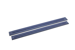 ZUIG LIPPEN, NATUURLIJK RUBBER, 890 MM