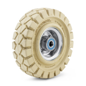 ANTI-LEKBANDEN (SET), VOLRUBBER, NIET-AF