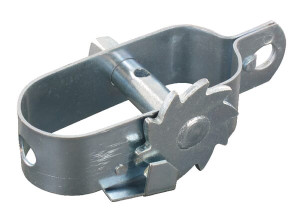 DRAADSPANNER VERZINKT NR. 5 + KAMWIEL