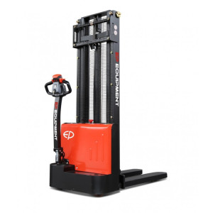 EST 122 ELEKTRISCHE STAPELAAR 1200 KG