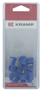 AFTAKKLEM 0.8-2.0 BLAUW (6X)