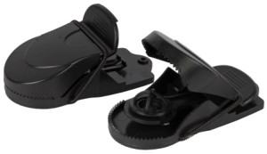 MUIZENVAL 2 ST. KUNSTSTOF