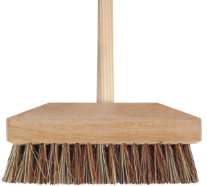 LUIWAGEN UNION VULLING MET 140CM STEEL