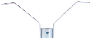 STOKHOUDER BREED 25MM