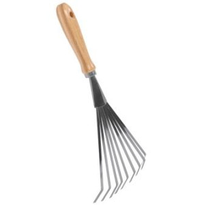 HANDHARKJE PLATTE T.